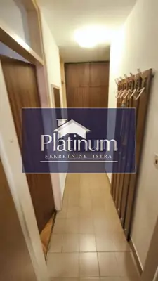 Stan 88 m², Monte Zaro, Pula - 3,5 sobe i 2 balkona - 4