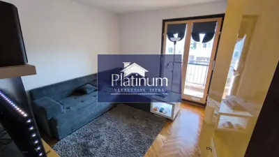 Stan 88 m², Monte Zaro, Pula - 3,5 sobe i 2 balkona - 10