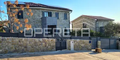 Villa 240 m², Jakišnica auf Pag, 400 m vom Meer - 8