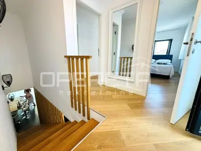Villa 240 m², Jakišnica auf Pag, 400 m vom Meer - 21