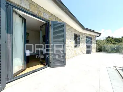 Villa 240 m², Jakišnica auf Pag, 400 m vom Meer - 9