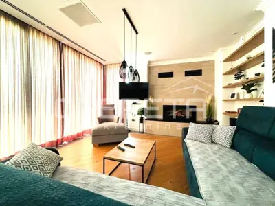 Villa 240 m², Jakišnica auf Pag, 400 m vom Meer - 15