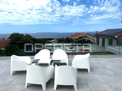 Villa 240 m², Jakišnica auf Pag, 400 m vom Meer - 11
