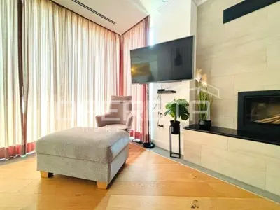 Villa 240 m², Jakišnica auf Pag, 400 m vom Meer - 16