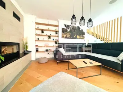 Villa 240 m², Jakišnica auf Pag, 400 m vom Meer - 14