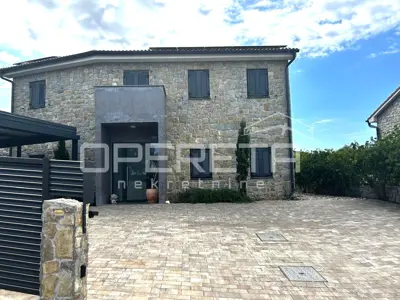 Villa 240 m², Jakišnica auf Pag, 400 m vom Meer - 2