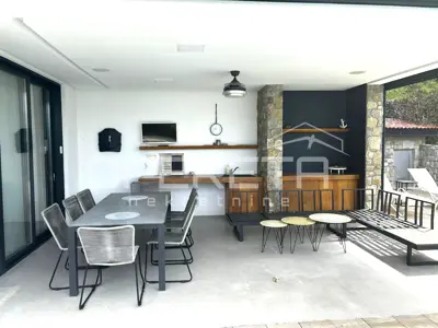 Villa 240 m², Jakišnica auf Pag, 400 m vom Meer - 6
