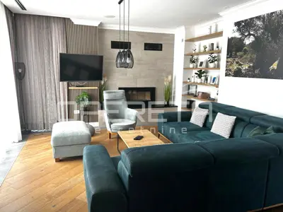 Villa 240 m², Jakišnica auf Pag, 400 m vom Meer - 13