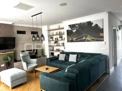 Villa 240 m², Jakišnica auf Pag, 400 m vom Meer - 12