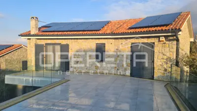 Villa 240 m², Jakišnica auf Pag, 400 m vom Meer - 3