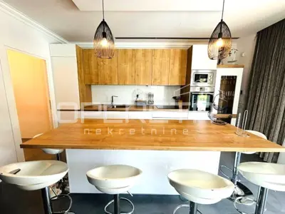 Villa 240 m², Jakišnica auf Pag, 400 m vom Meer - 17