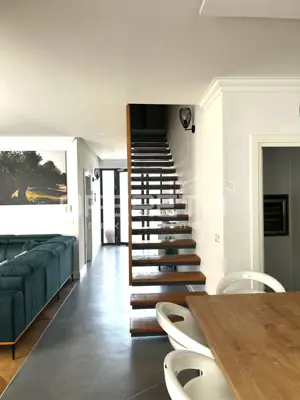 Villa 240 m², Jakišnica auf Pag, 400 m vom Meer - 20