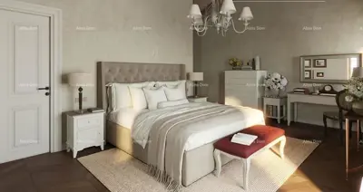 Motovun – Građevinsko zemljište 1.965 m² s projektom vile i pogledom na prirodu - 5