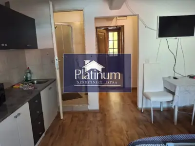 Istra, Pula, drei Studioapartments, 70 m² - 2