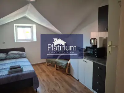 Istra, Pula, drei Studioapartments, 70 m² - 7