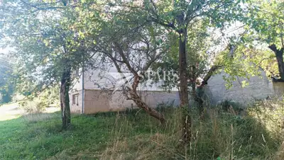 Imanje 871 m², Plaški - blizu centra i mirna lokacija - 16