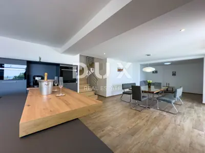 ISTRA, MEDULIN - Moderner Neubau mit atemberaubendem Meerblick - 18