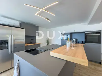 ISTRA, MEDULIN - Moderner Neubau mit atemberaubendem Meerblick - 16