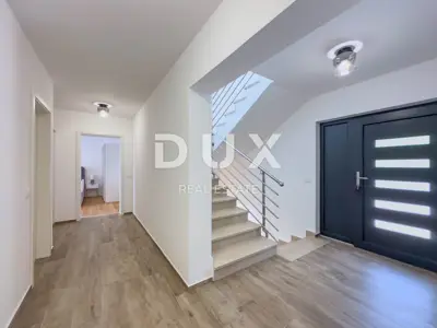 ISTRA, MEDULIN - Moderner Neubau mit atemberaubendem Meerblick - 21