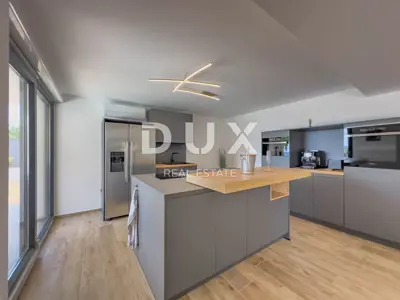 ISTRA, MEDULIN - Moderner Neubau mit atemberaubendem Meerblick - 15