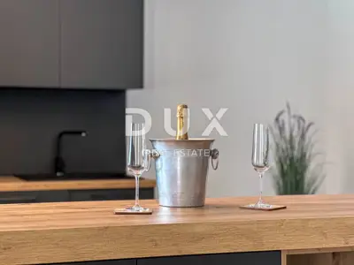 ISTRA, MEDULIN - Moderner Neubau mit atemberaubendem Meerblick - 20