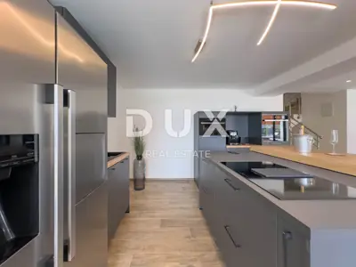 ISTRA, MEDULIN - Moderner Neubau mit atemberaubendem Meerblick - 17