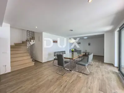 ISTRA, MEDULIN - Moderner Neubau mit atemberaubendem Meerblick - 10