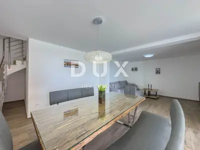 ISTRA, MEDULIN - Moderner Neubau mit atemberaubendem Meerblick - 11