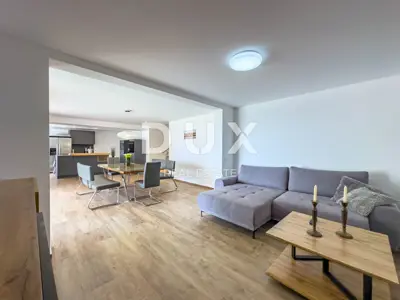 ISTRA, MEDULIN - Moderner Neubau mit atemberaubendem Meerblick - 14