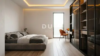 Wohnung 143 m², Kastav - 4 Zimmer, Panoramablick auf das Meer - 14