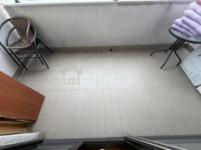 Stan 106 m², Krnjevo - pogled na more i južna orijentacija - 2