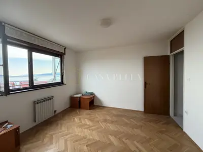 Stan 106 m², Krnjevo - pogled na more i južna orijentacija - 7