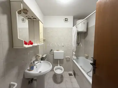 Stan 106 m², Krnjevo - pogled na more i južna orijentacija - 17