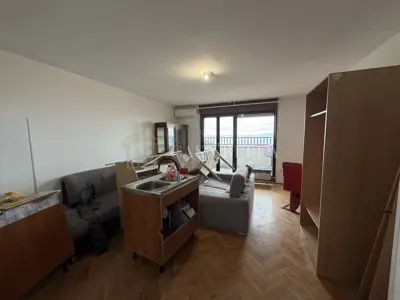 Stan 106 m², Krnjevo - pogled na more i južna orijentacija