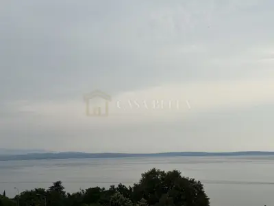 Stan 106 m², Krnjevo - pogled na more i južna orijentacija - 5