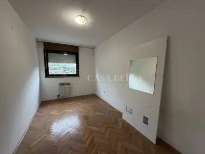 Stan 106 m², Krnjevo - pogled na more i južna orijentacija - 15