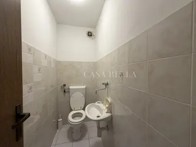 Stan 106 m², Krnjevo - pogled na more i južna orijentacija - 16