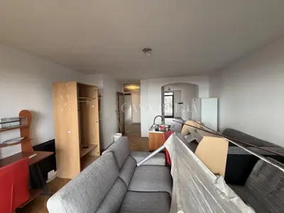 Stan 106 m², Krnjevo - pogled na more i južna orijentacija - 6
