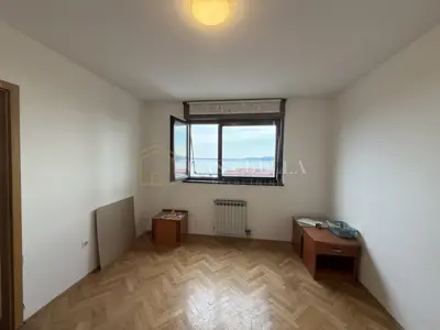 Stan 106 m², Krnjevo - pogled na more i južna orijentacija - 8
