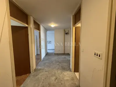 Stan 106 m², Krnjevo - pogled na more i južna orijentacija - 14