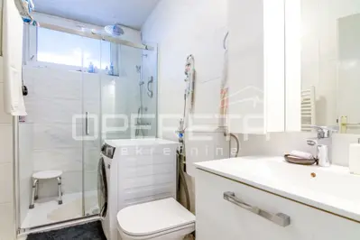 Wohnung 93 m², Gajnice, 4 Zimmer und Loggia - 10