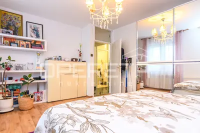 Wohnung 93 m², Gajnice, 4 Zimmer und Loggia - 8