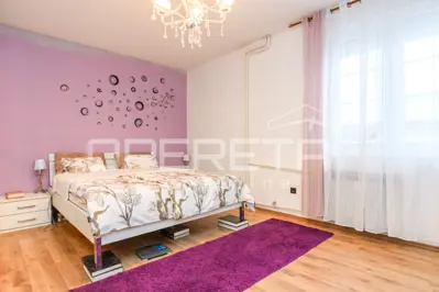 Wohnung 93 m², Gajnice, 4 Zimmer und Loggia - 7