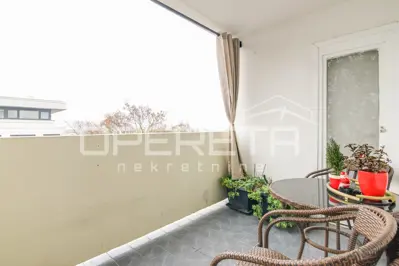 Wohnung 93 m², Gajnice, 4 Zimmer und Loggia - 12