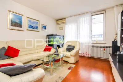 Wohnung 93 m², Gajnice, 4 Zimmer und Loggia - 2