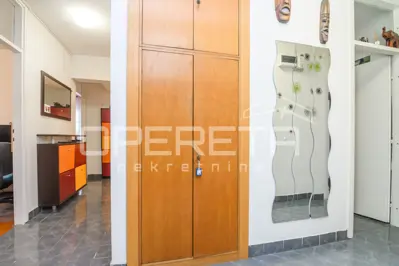 Wohnung 93 m², Gajnice, 4 Zimmer und Loggia - 11