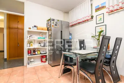 Wohnung 93 m², Gajnice, 4 Zimmer und Loggia - 4