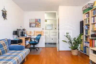 Wohnung 93 m², Gajnice, 4 Zimmer und Loggia - 5