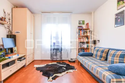 Wohnung 93 m², Gajnice, 4 Zimmer und Loggia - 6