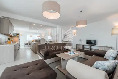 SUKOŠAN- Luxury villa with pool, Private resort, 188 m² - 15